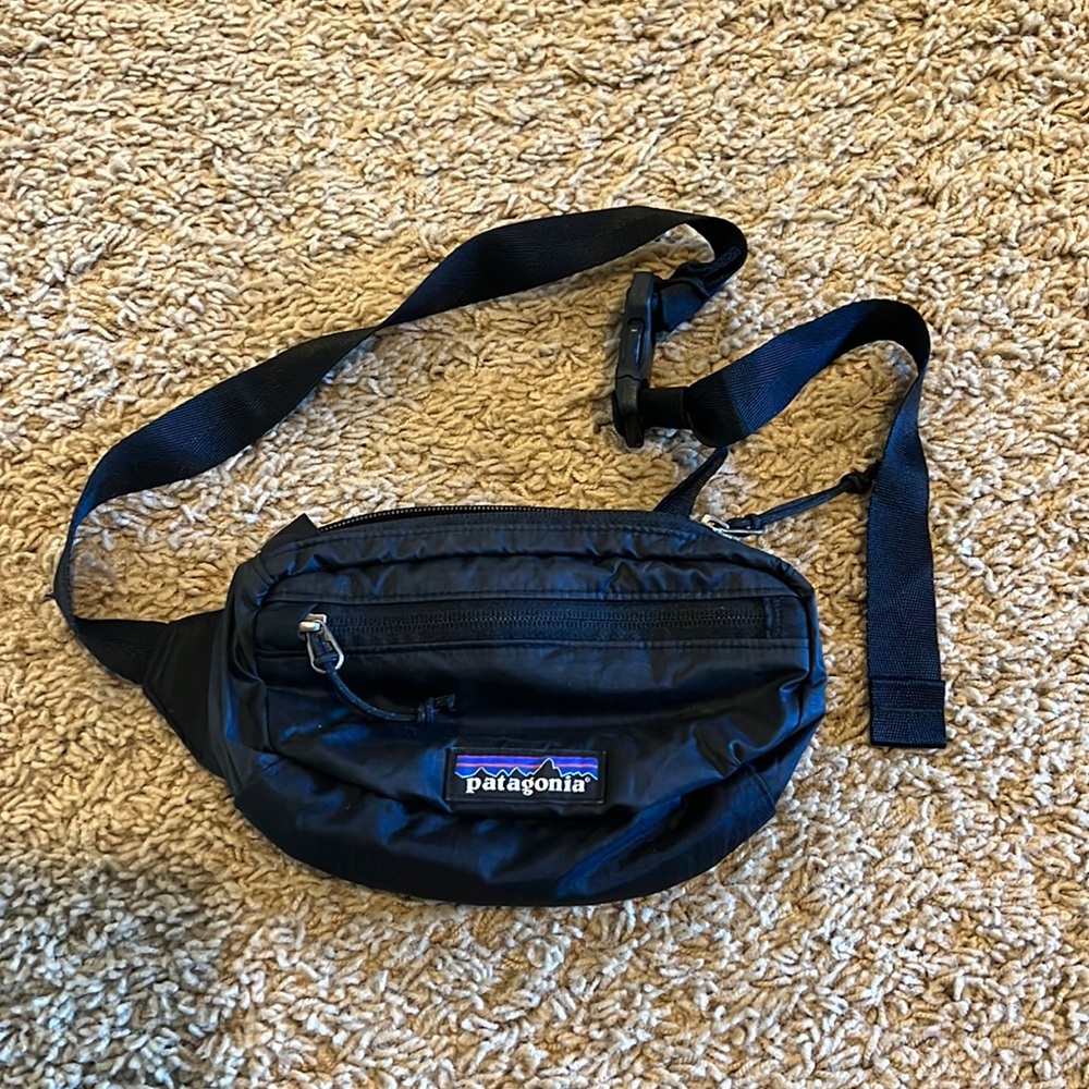 Patagonia Lightweight Travel Mini Hip Pack